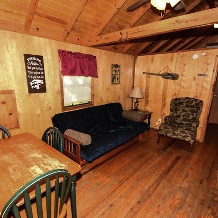 Lakeview Cedar Cabin - Striper King - 5 Mead Exteriör bild